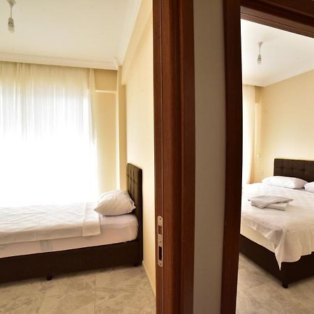 Yasin Otel Geyikli Экстерьер фото
