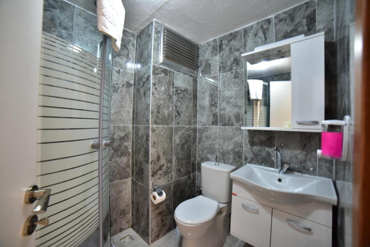 Yasin Otel Geyikli Экстерьер фото