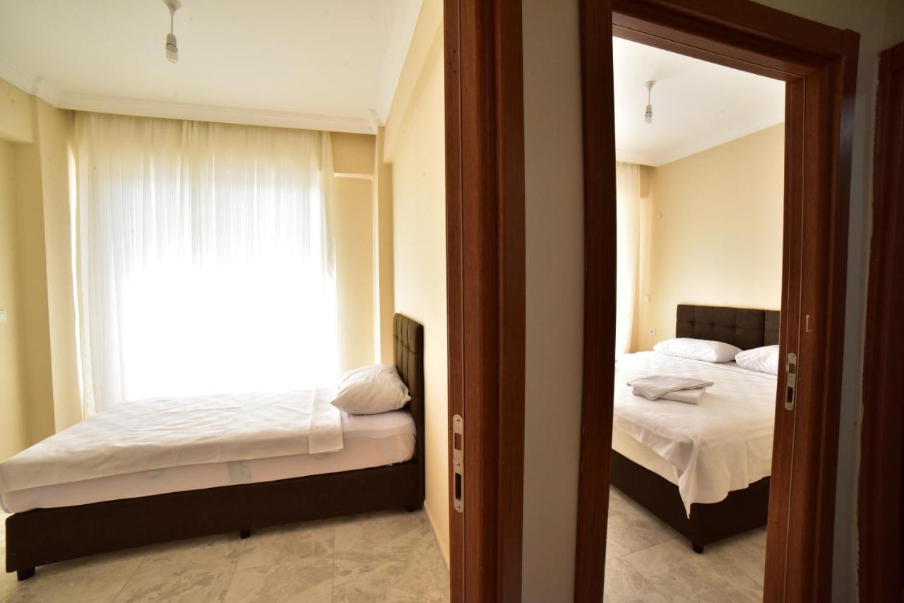 Yasin Otel Geyikli Экстерьер фото