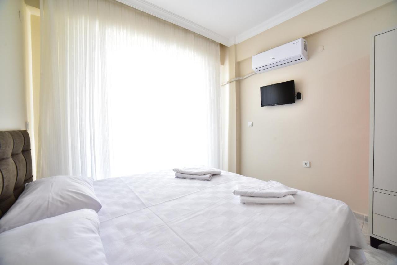 Yasin Otel Geyikli Экстерьер фото