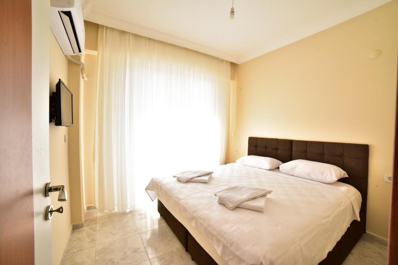 Yasin Otel Geyikli Экстерьер фото